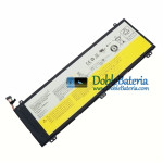 Batería para Lenovo U330T U330P U330 L12M4P61 L12L4P61 [Batería de repuesto]